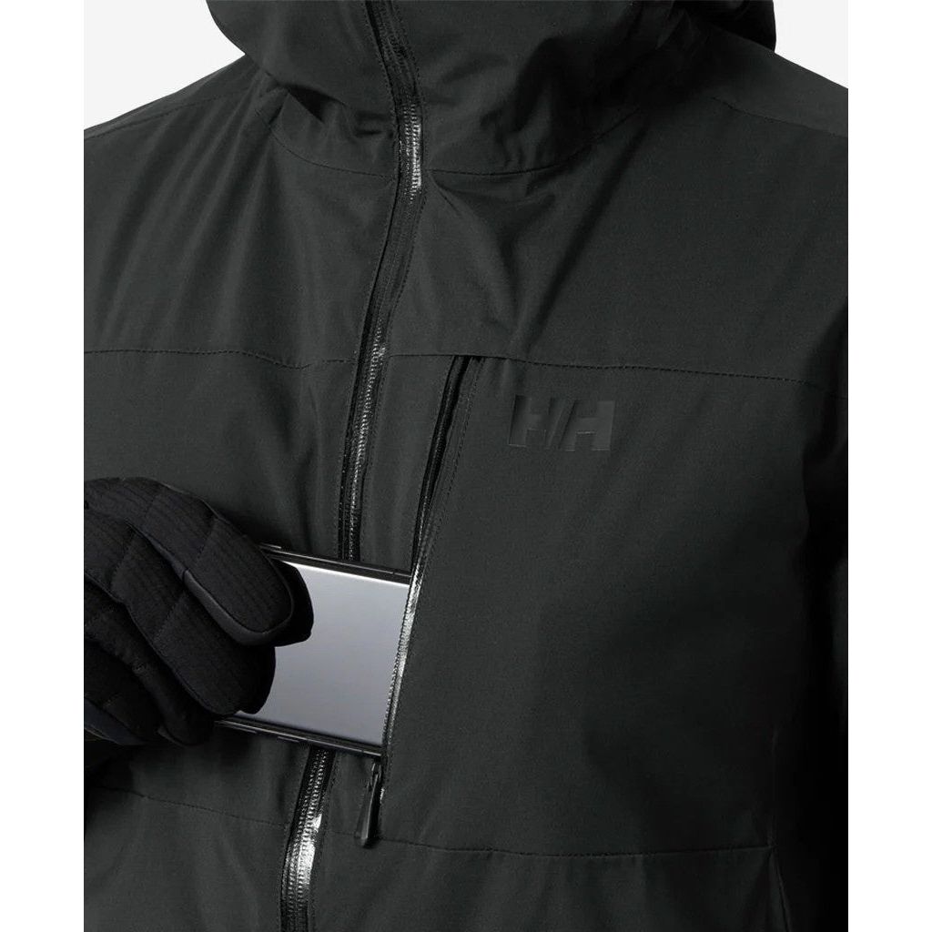 Helly Hansen Men's Gravity Jacket