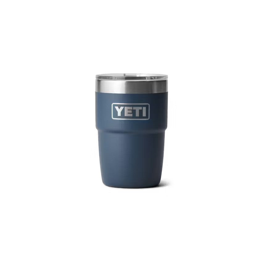 Yeti Rambler 8oz Ceramic Lined MagSlider Stackable Cup