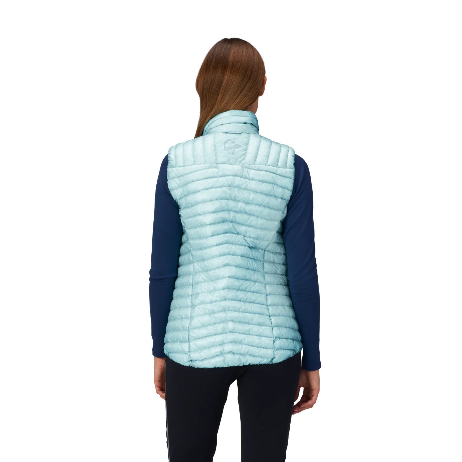 Norrona Women's Trollveggen Superlight Down800 Vest