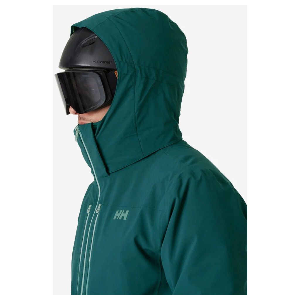 Helly Hansen Men's Alpha Lifaloft Jacket