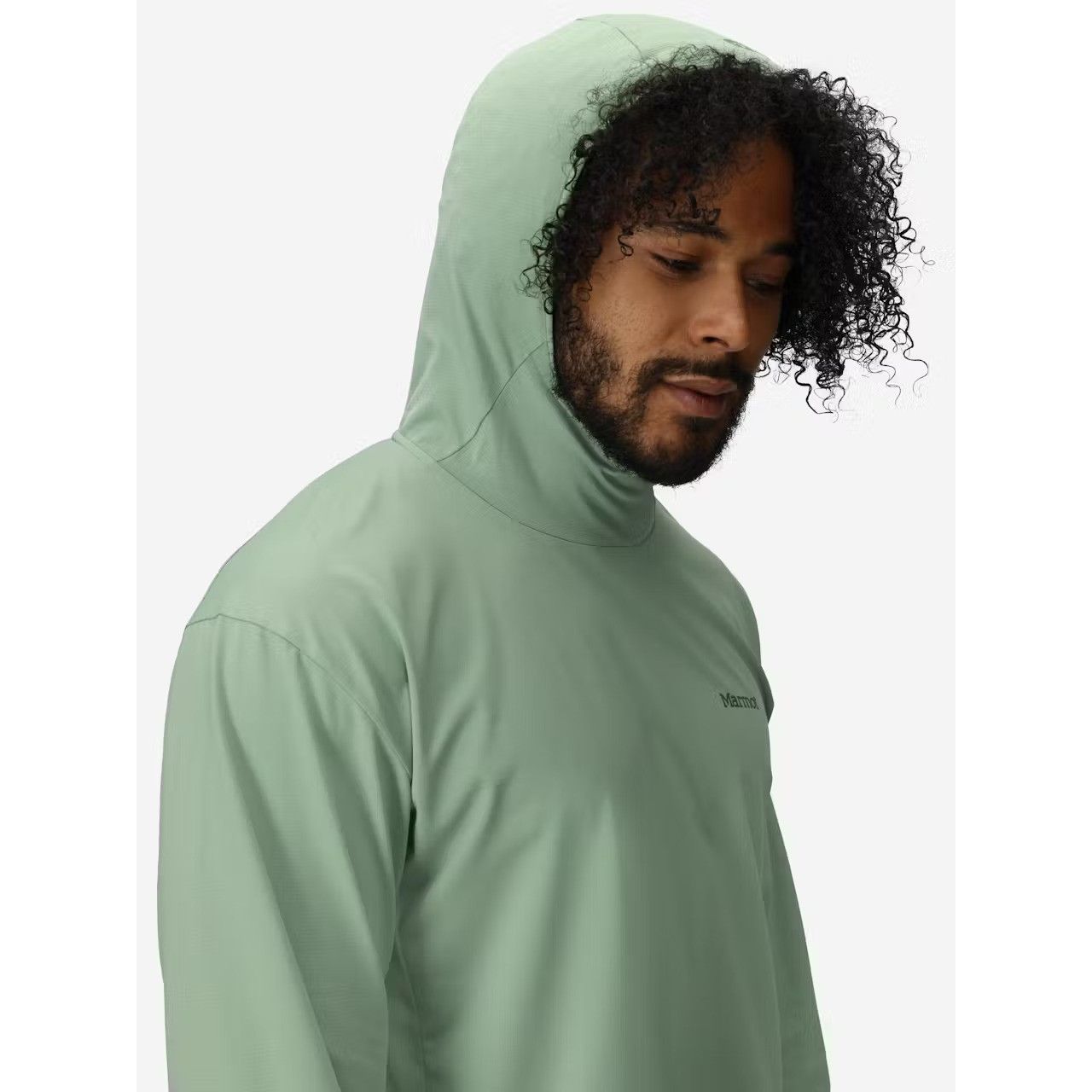 Marmot Men's AirExchange UPF 50 Hoody