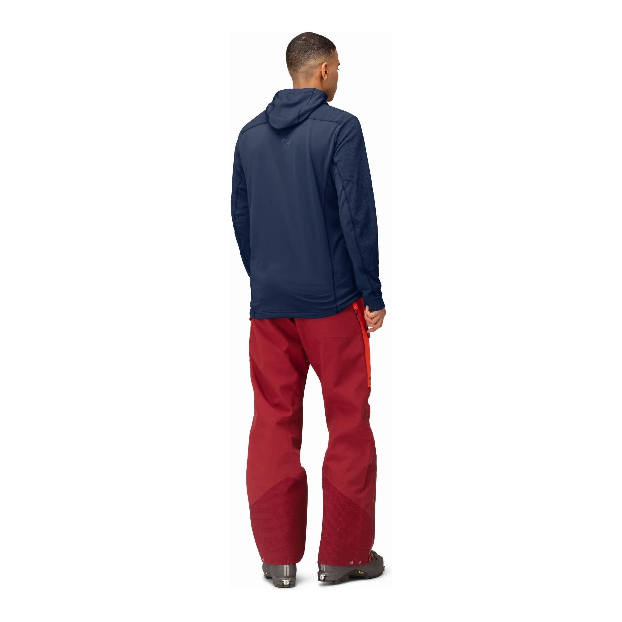 Norrona Men's Lofoten Thermal Pro Hood