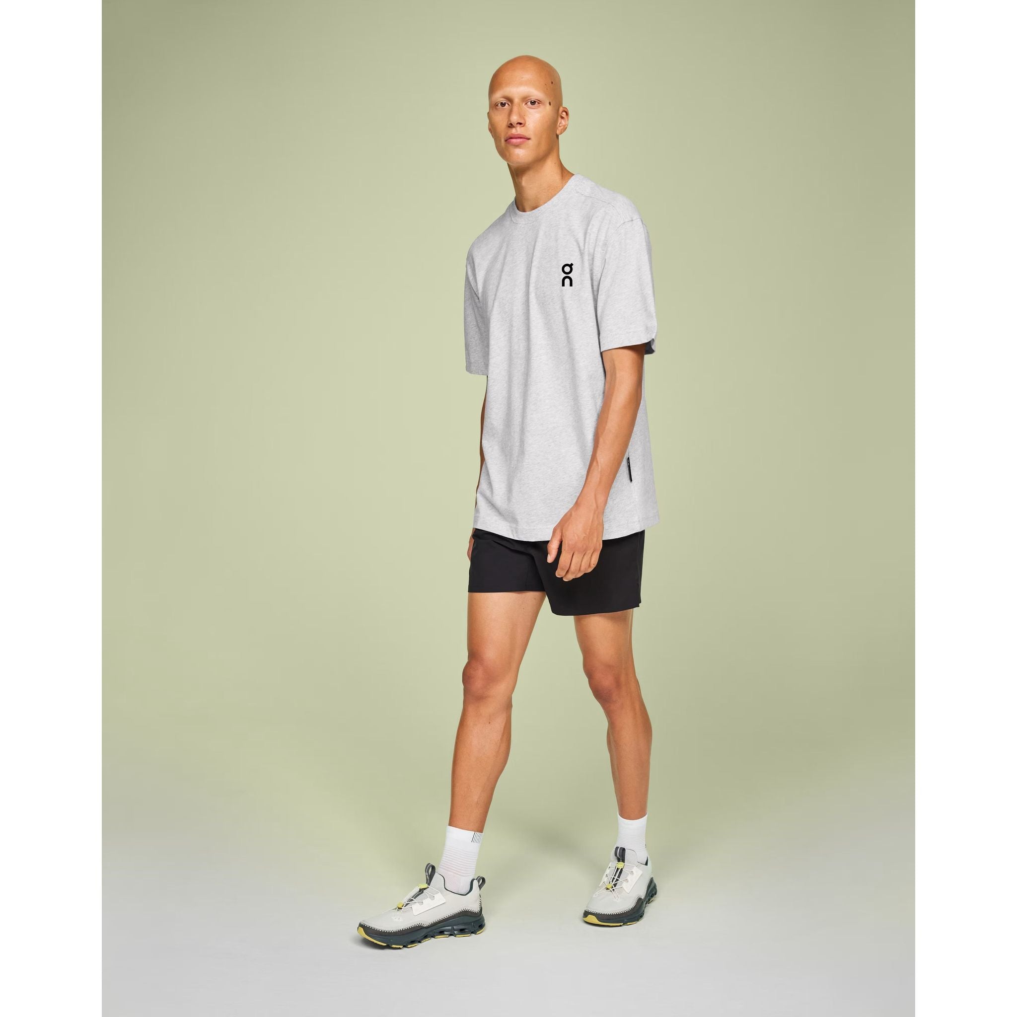 On Running Men's Club T-shirt