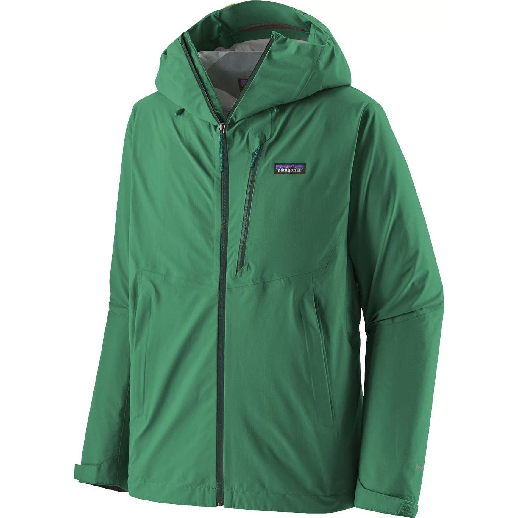 Patagonia Men's Granite Crest Rain Jacket