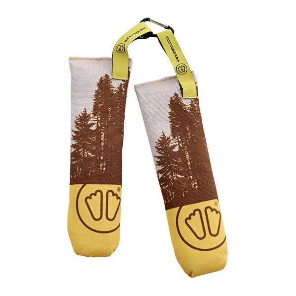 Sidas Shoe Dryer - Dryer Bags Cedar Wood (Individual)