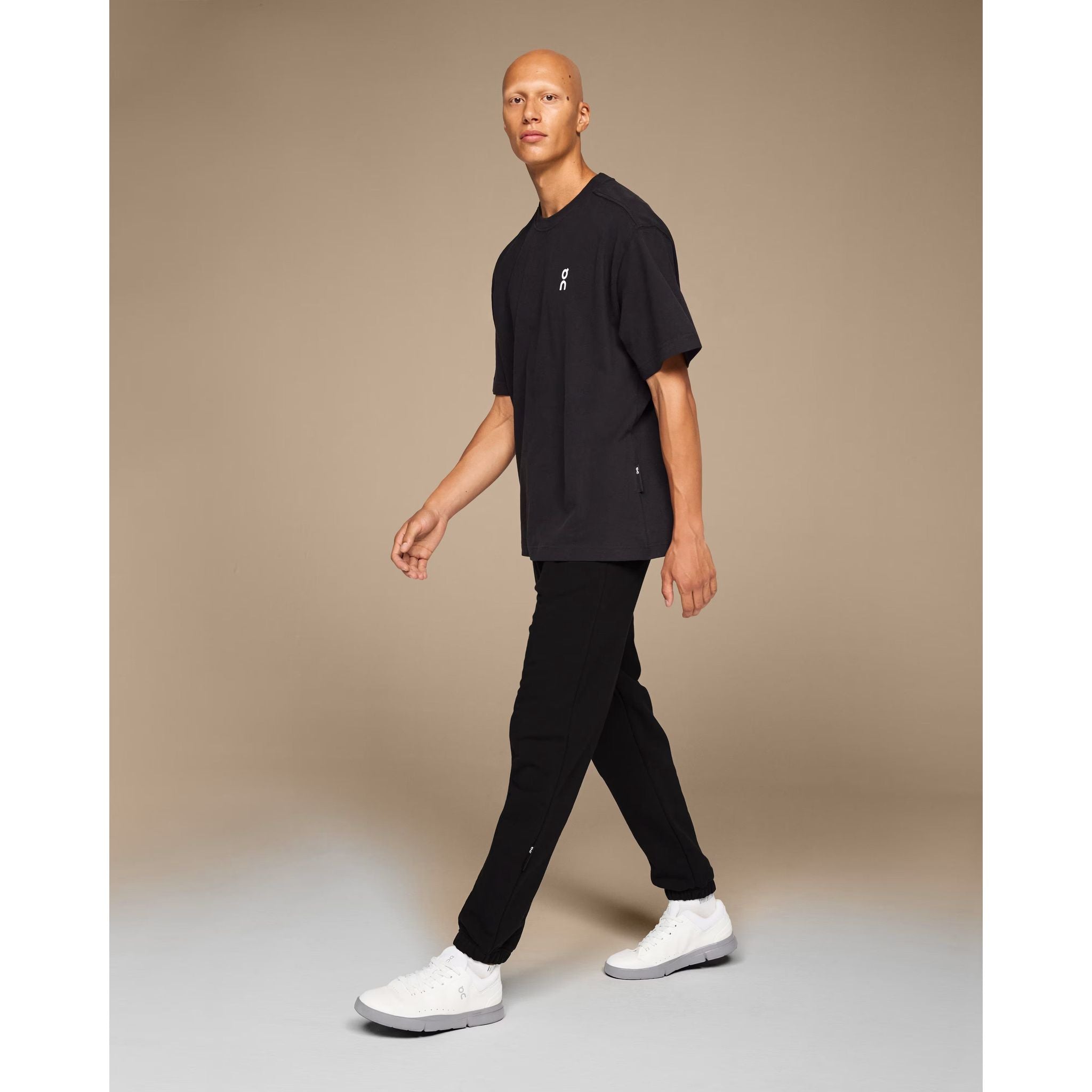 On Running Men's Club T-shirt