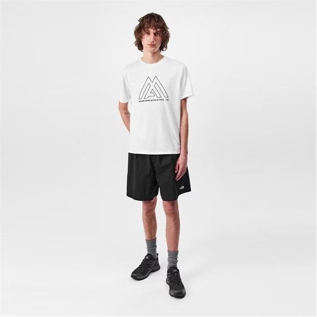 The North Face Men's Class V Pathfinder Pull-On Shorts