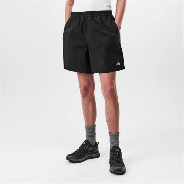 The North Face Men's Class V Pathfinder Pull-On Shorts