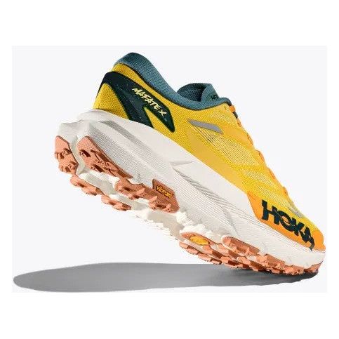 Hoka Men's Mafate X