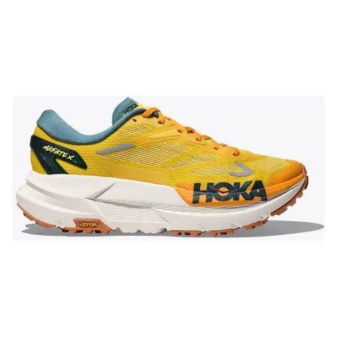 Hoka Men's Mafate X Trail Running Shoes