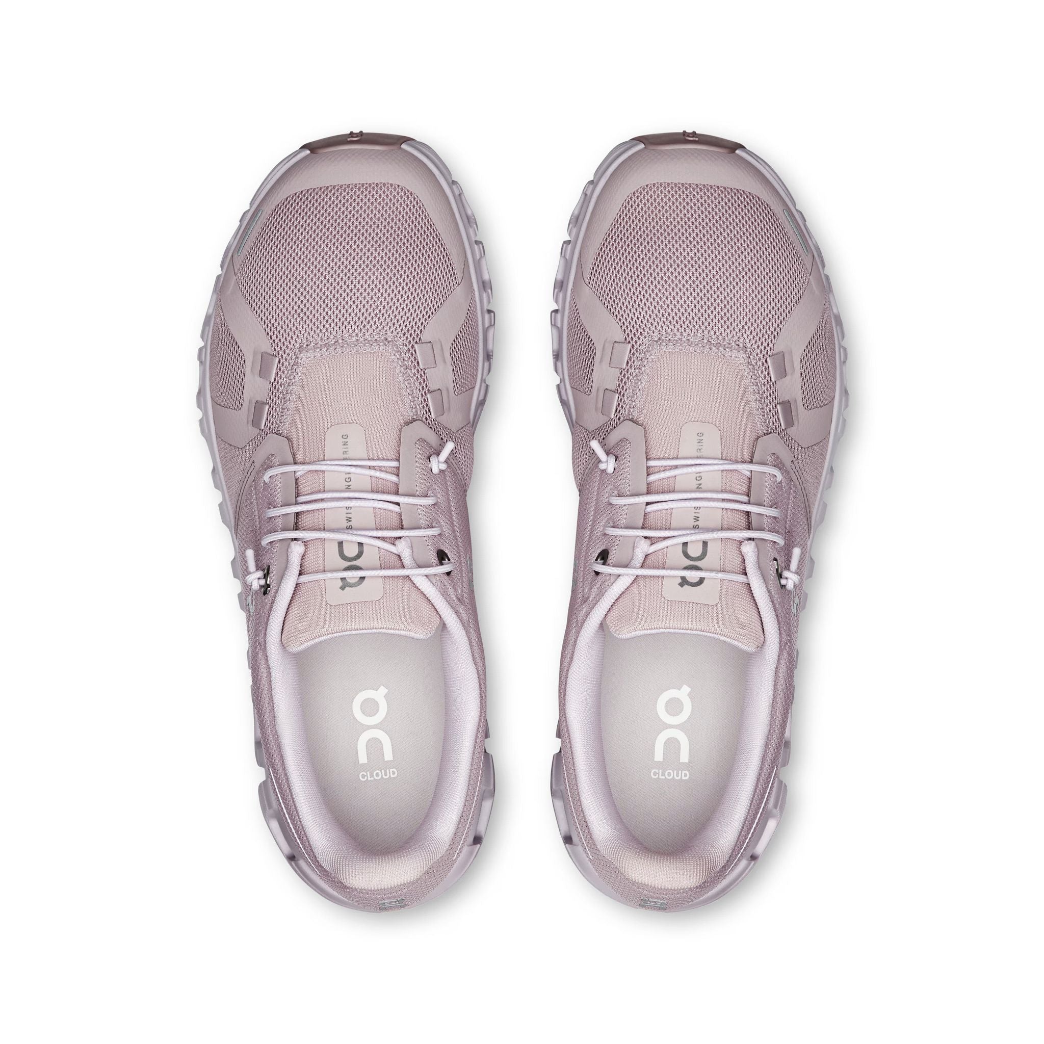 On Running Women's Cloud 6 Casual Shoes