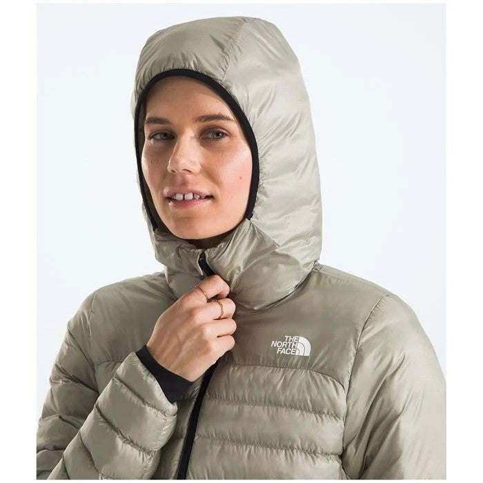 The North Face Women's Terra Peak Hoodie '25