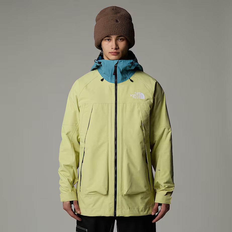 The North Face Men's Balfron Jacket