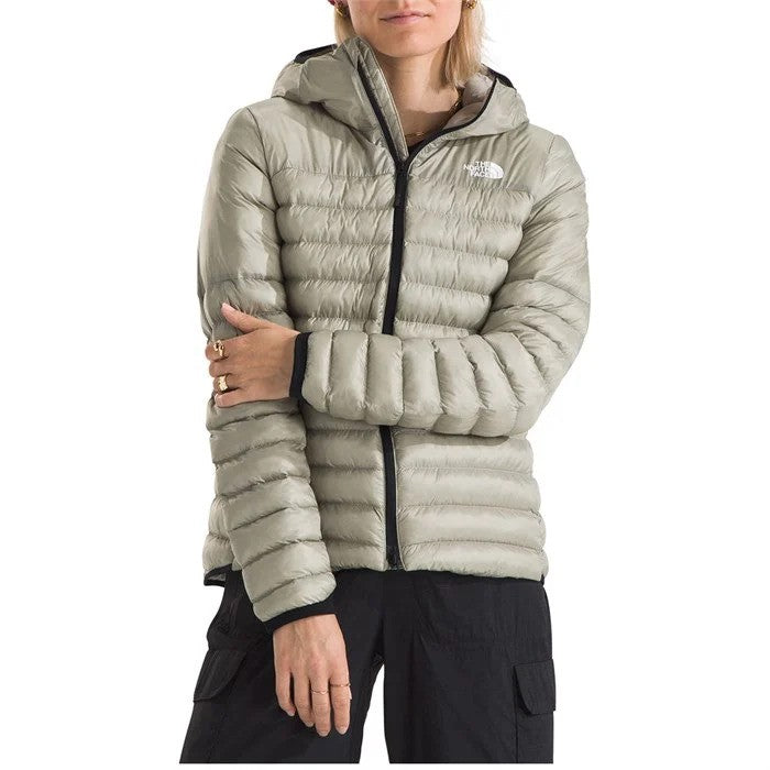 The North Face Women's Terra Peak Hoodie '25