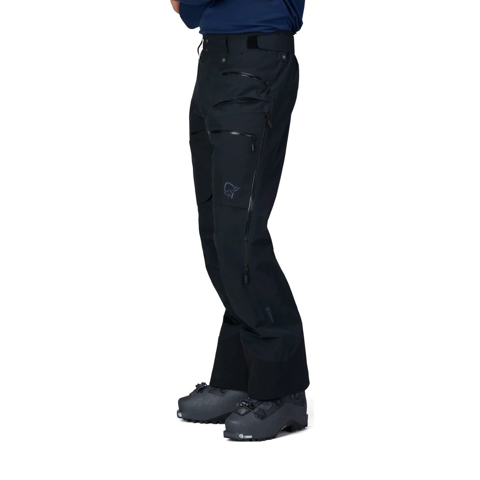 Norrona Men's Lofoten Gore-Tex Insulated Pants