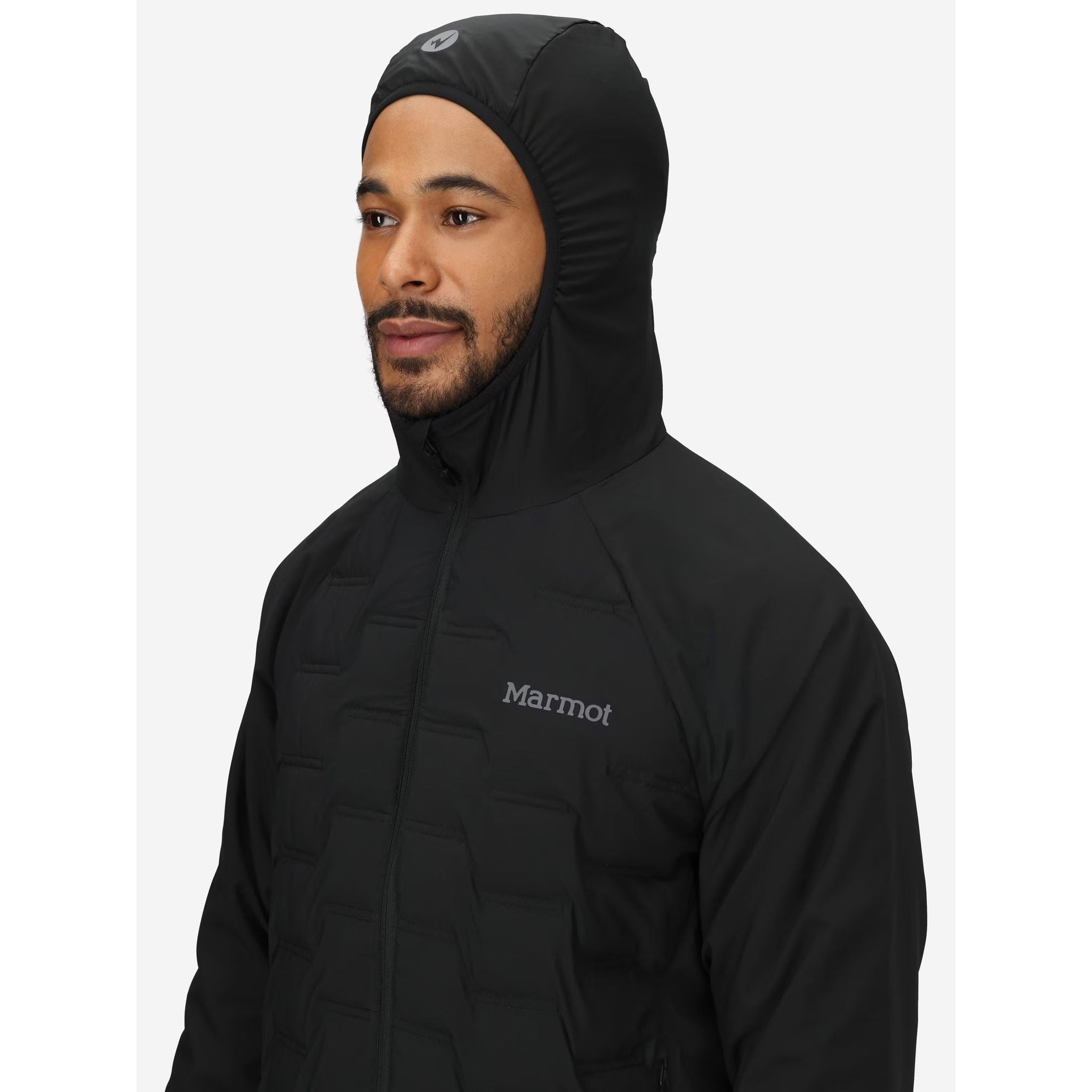 Marmot Men's WarmCube Active Aerothermal Hoodie