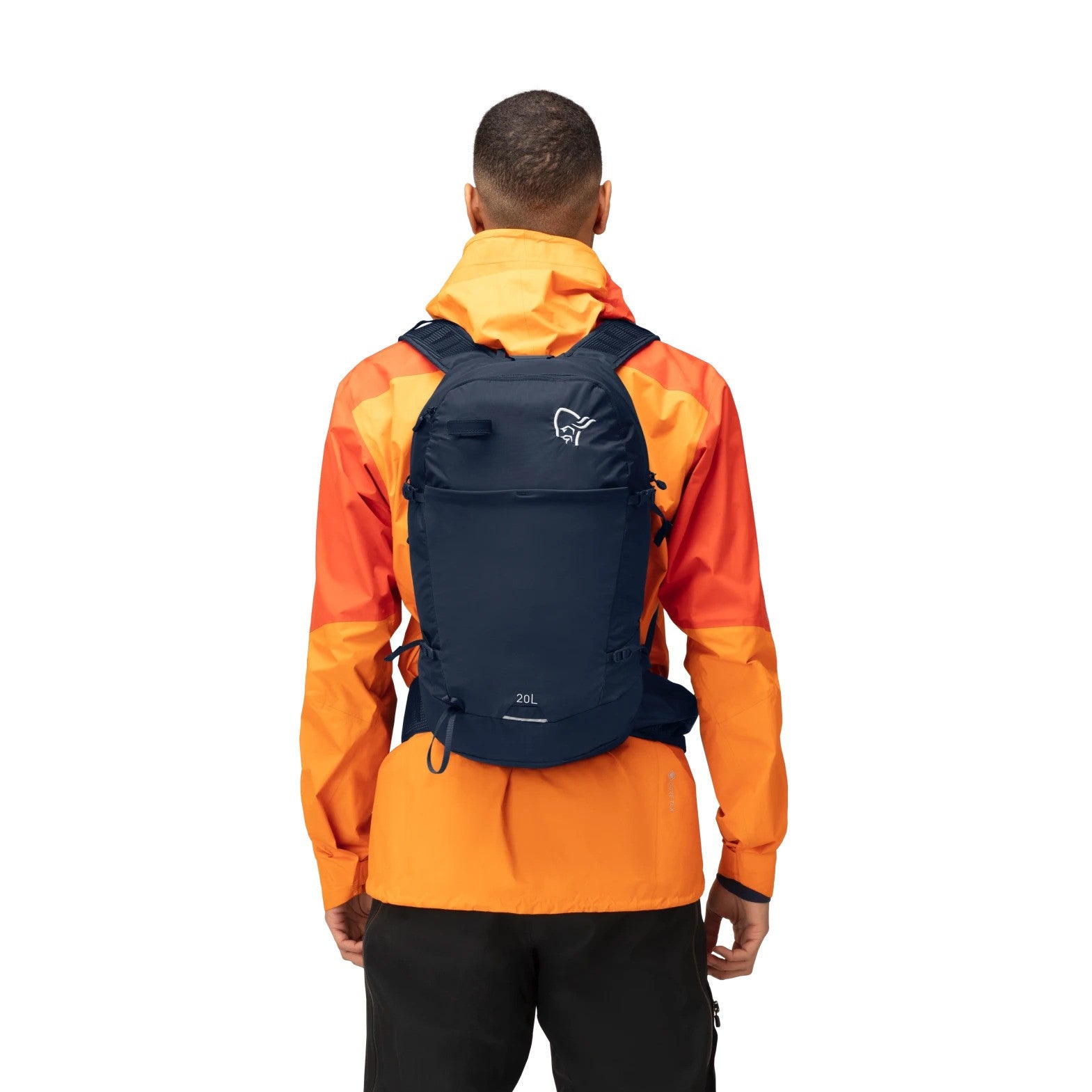 Norrona Femund Econyl70 20L Pack