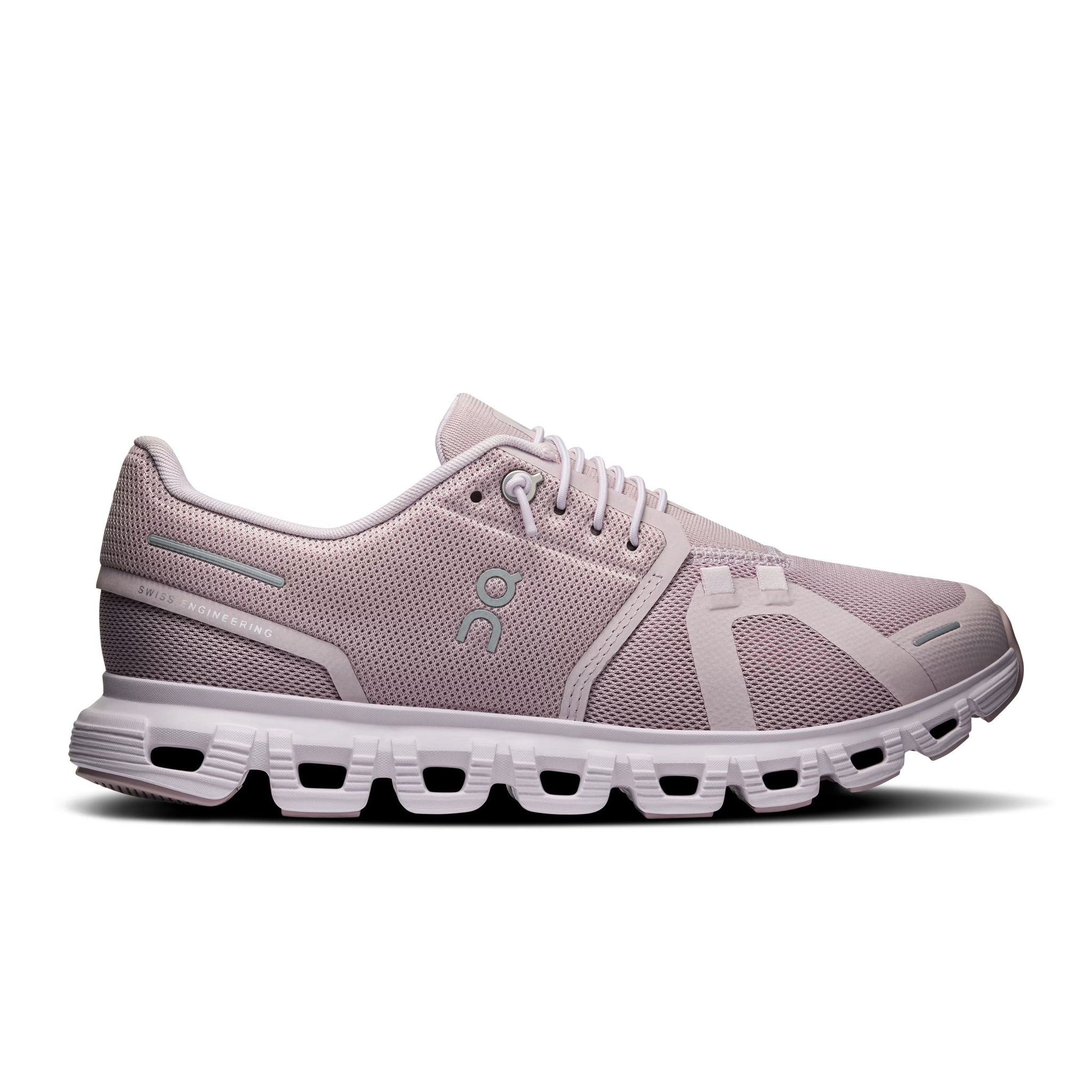 On Running Women's Cloud 6 Casual Shoes