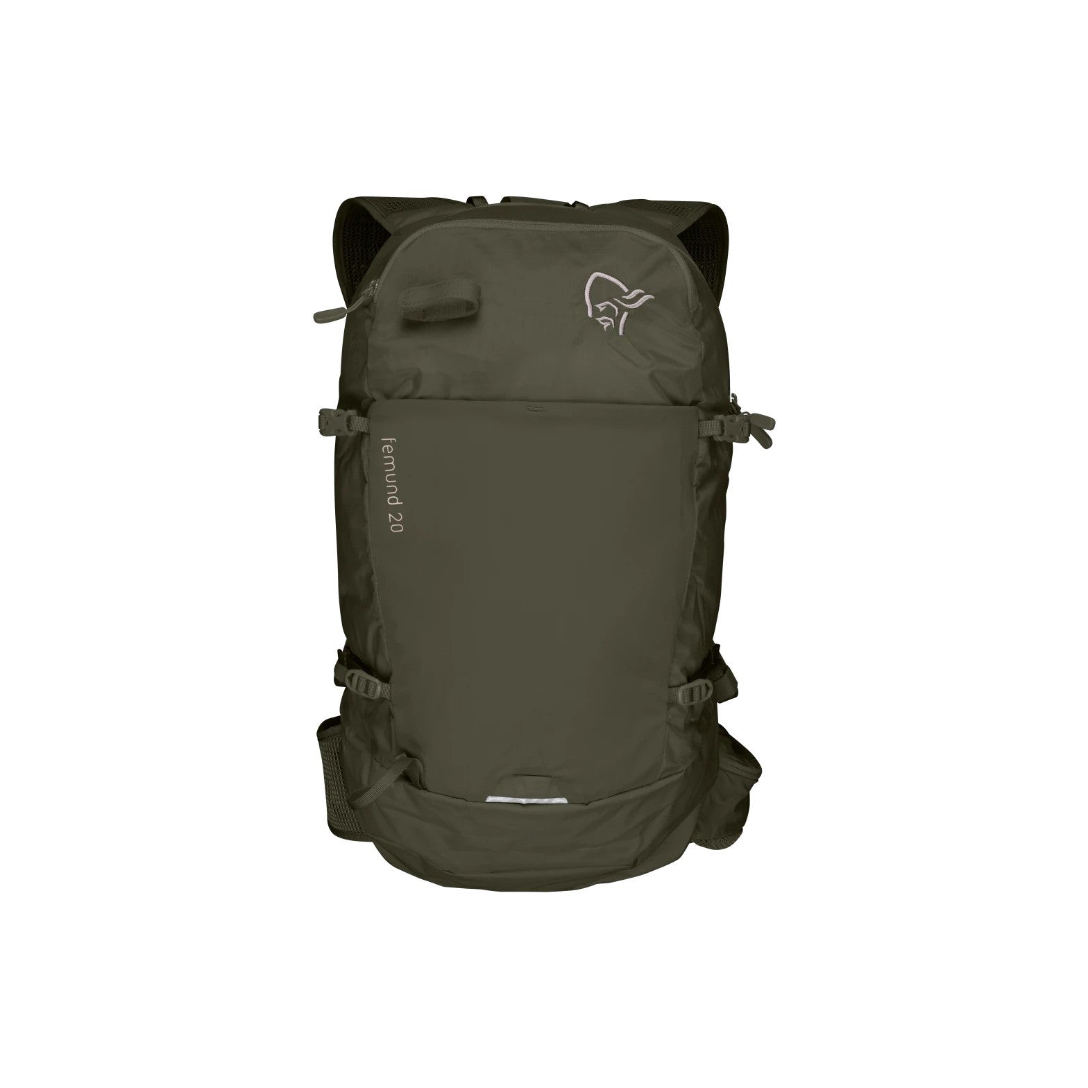Norrona Femund Econyl70 20L Pack