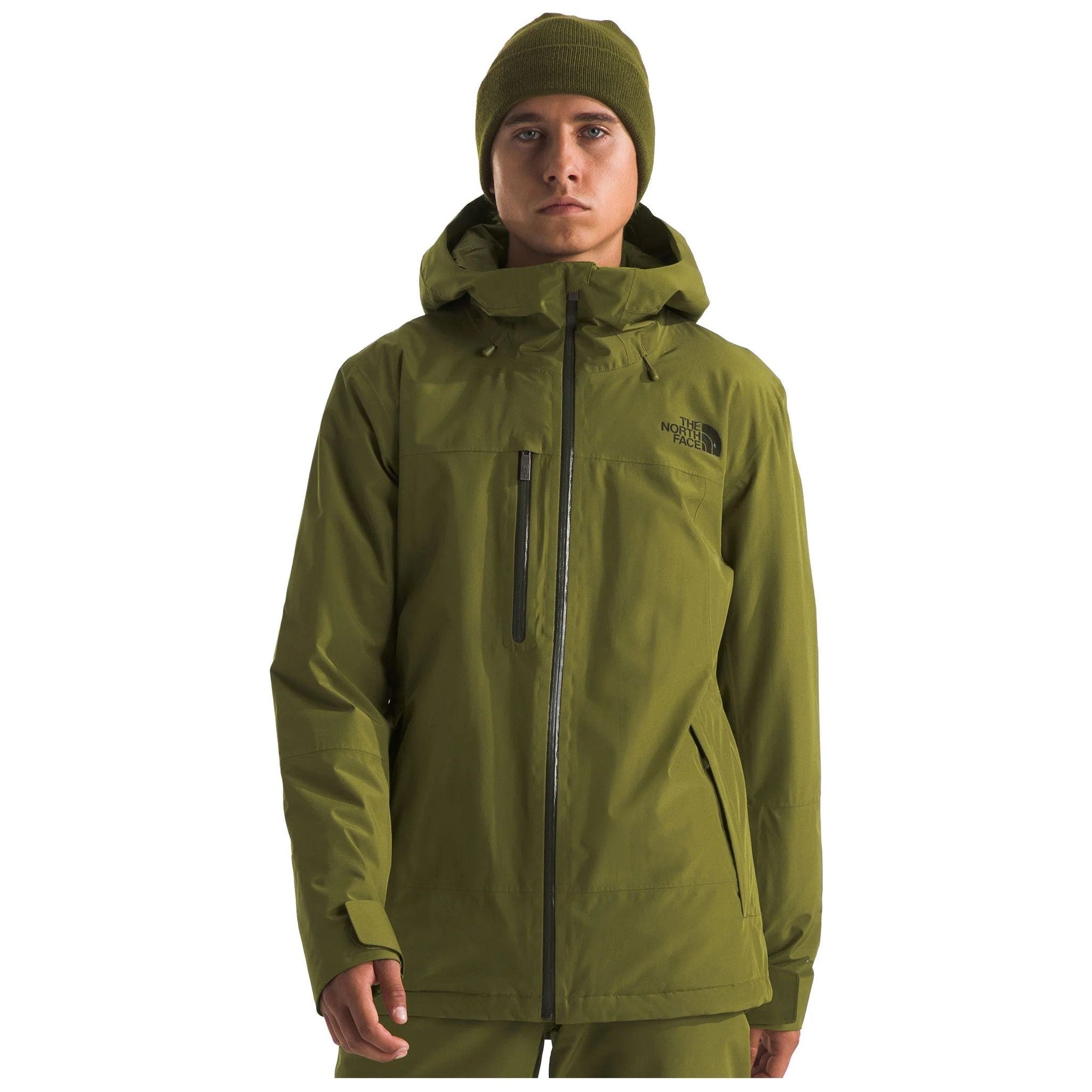 The North Face Men's Descendit Jacket