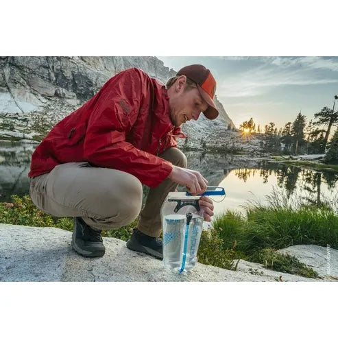 Platypus Big Zip EVO Hydration Pack