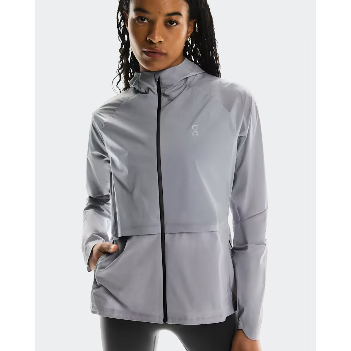 On Running Women's Core Jacket