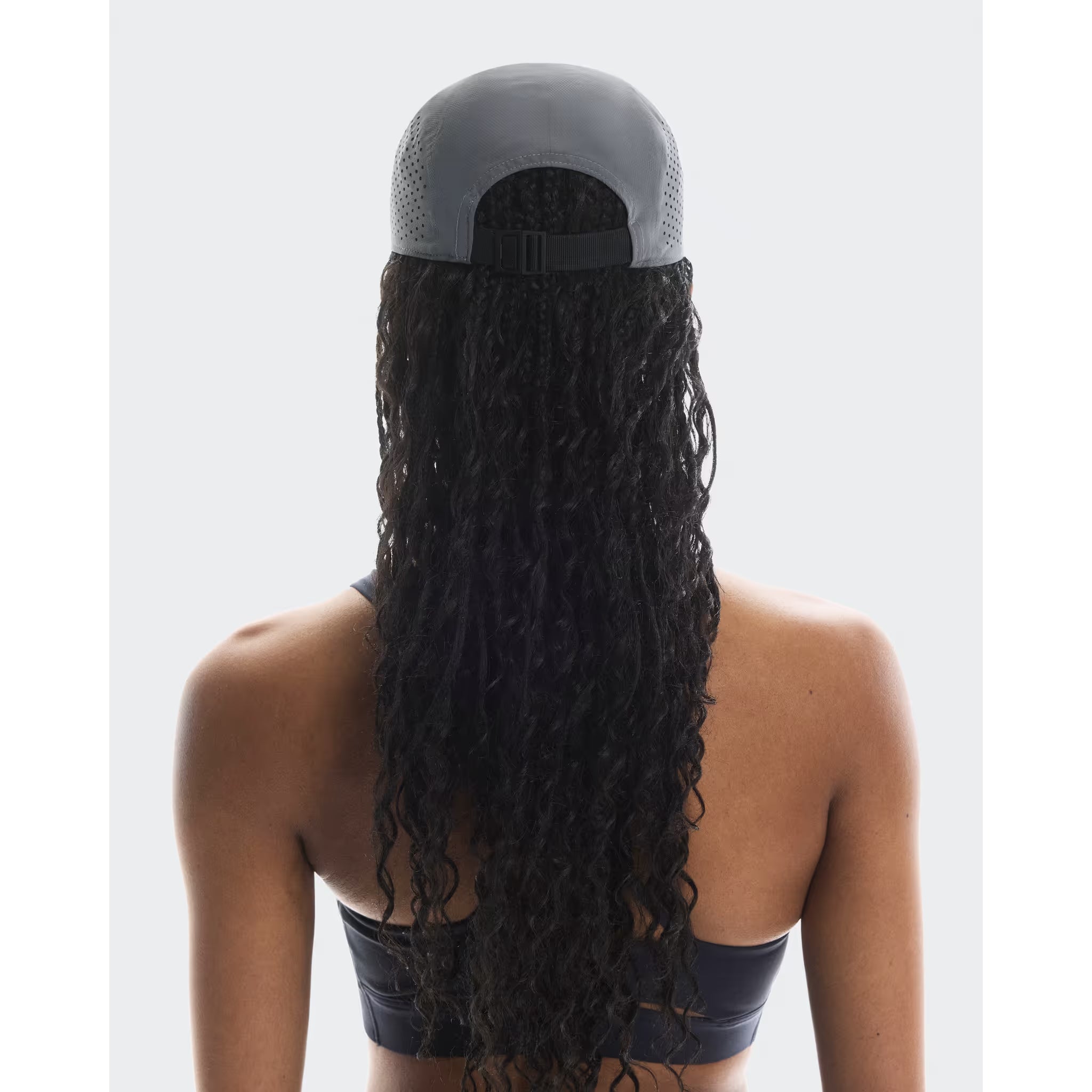 On Running Lightweight Cap