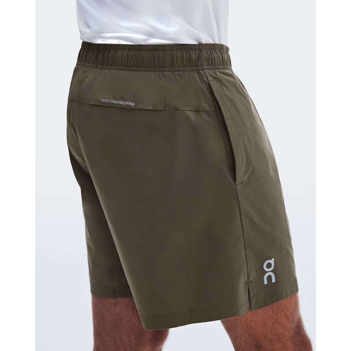 On Running Men's 5" Core Shorts