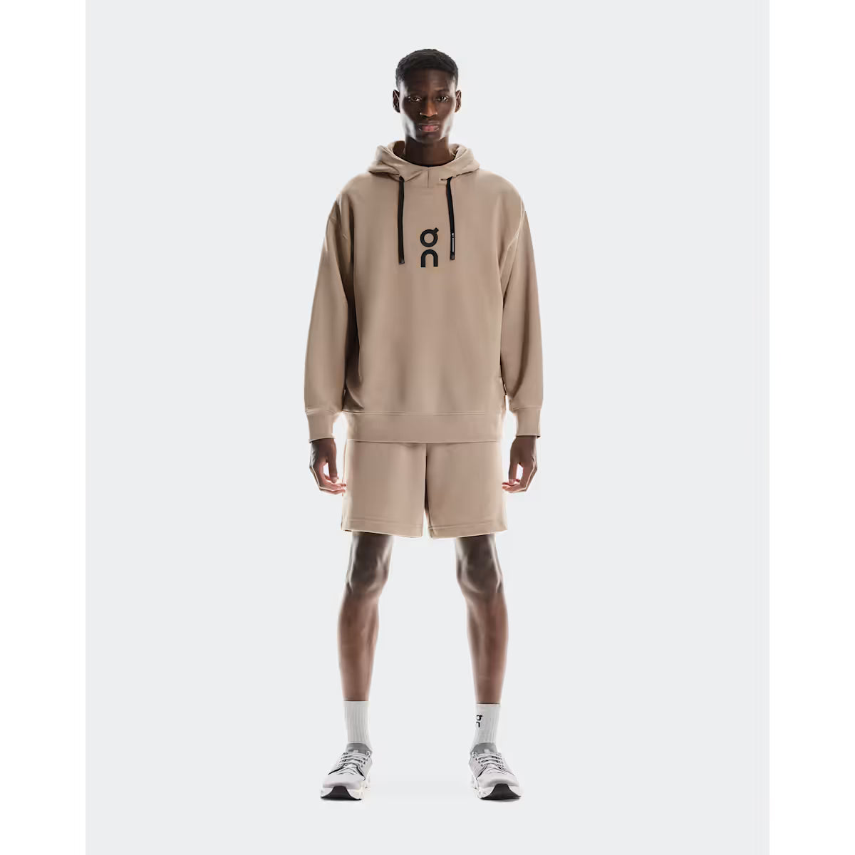On Running Men's Club Hoodie