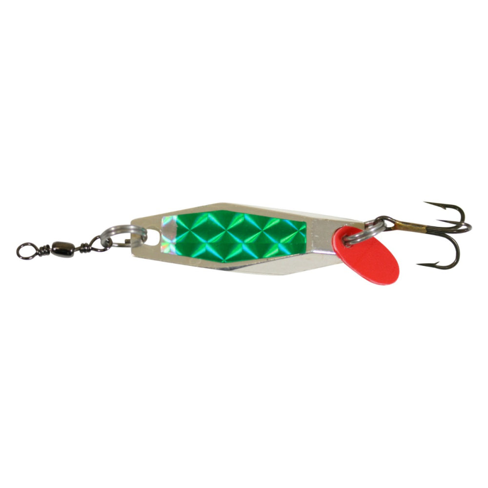 Fishfighter Hex Wobbler Lures 20gm