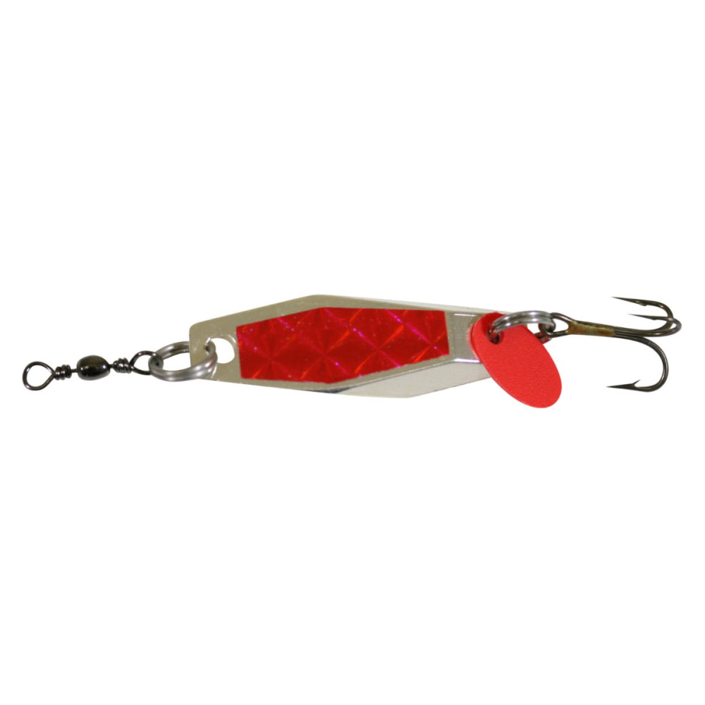 Fishfighter Hex Wobbler Lure 30g