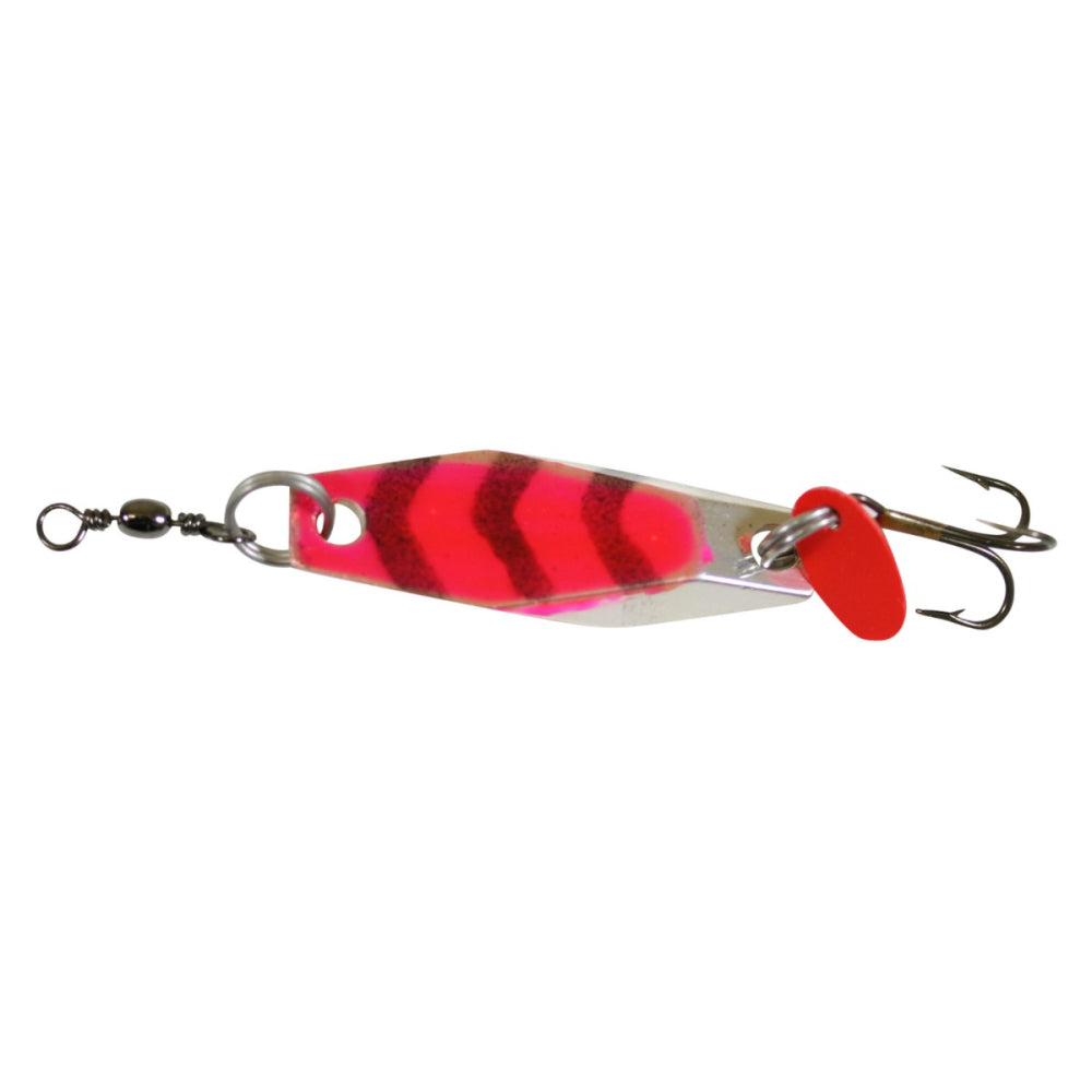 Fishfighter Hex Wobbler Lures 20gm