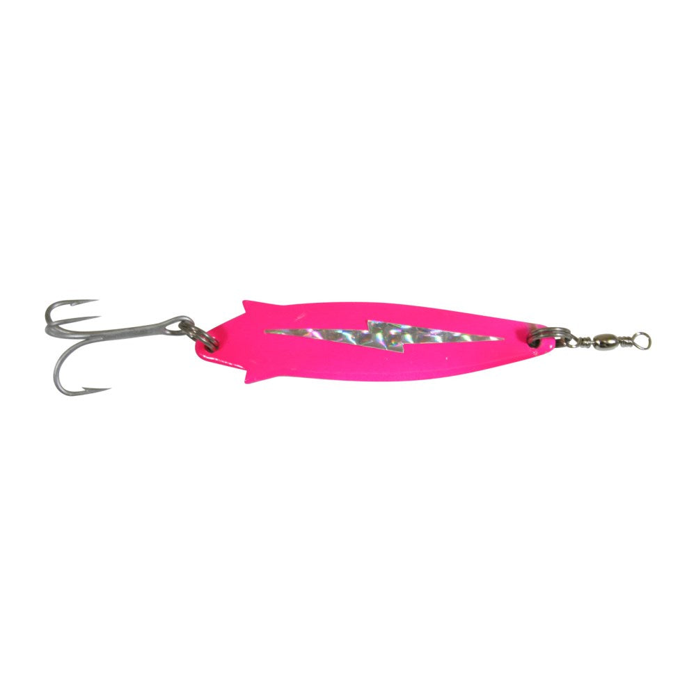 Fishfighter Toby Lures 10g Mounted