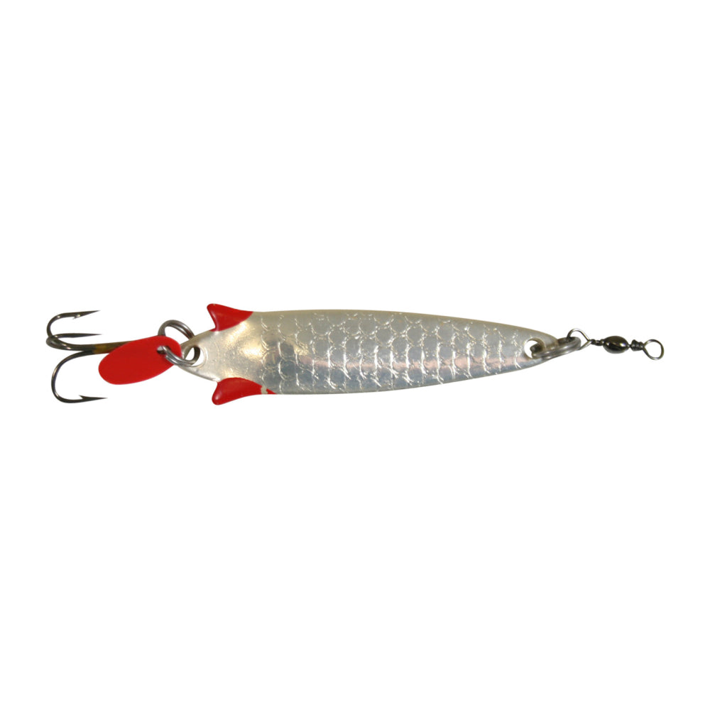 Fishfighter Toby Lures 10g Mounted