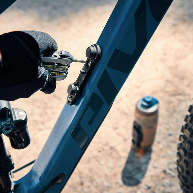 Fidlock Twist Bike Base Mount Only