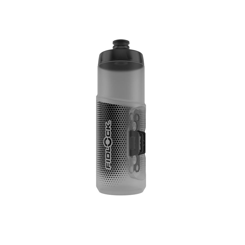 Fidlock Twist 600ml Spare Bottle w/ Mount - No Base