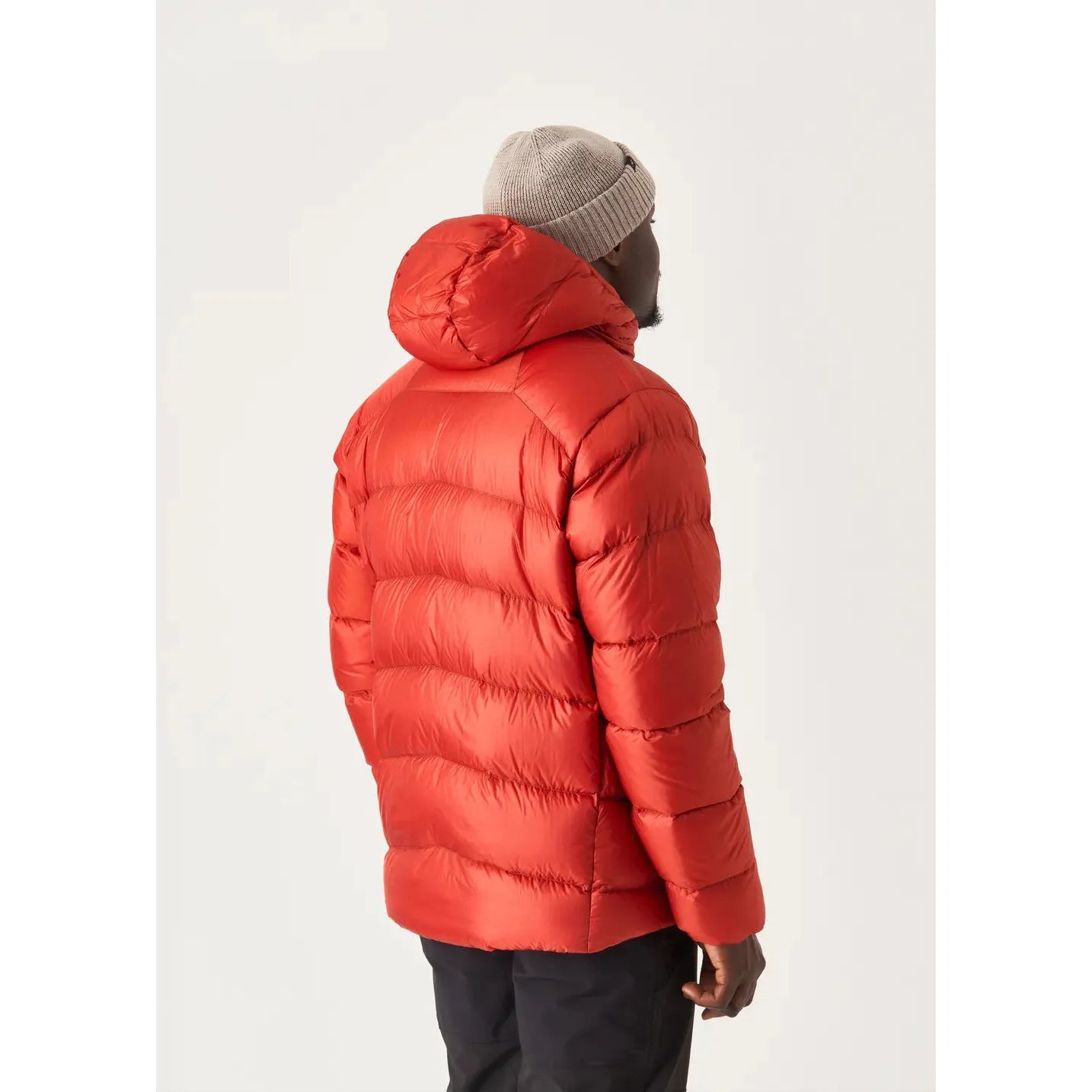 Patagonia Men's Fitz Roy Down Hoody