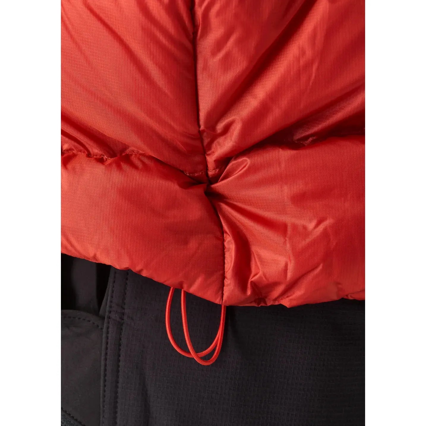 Patagonia Men's Fitz Roy Down Hoody