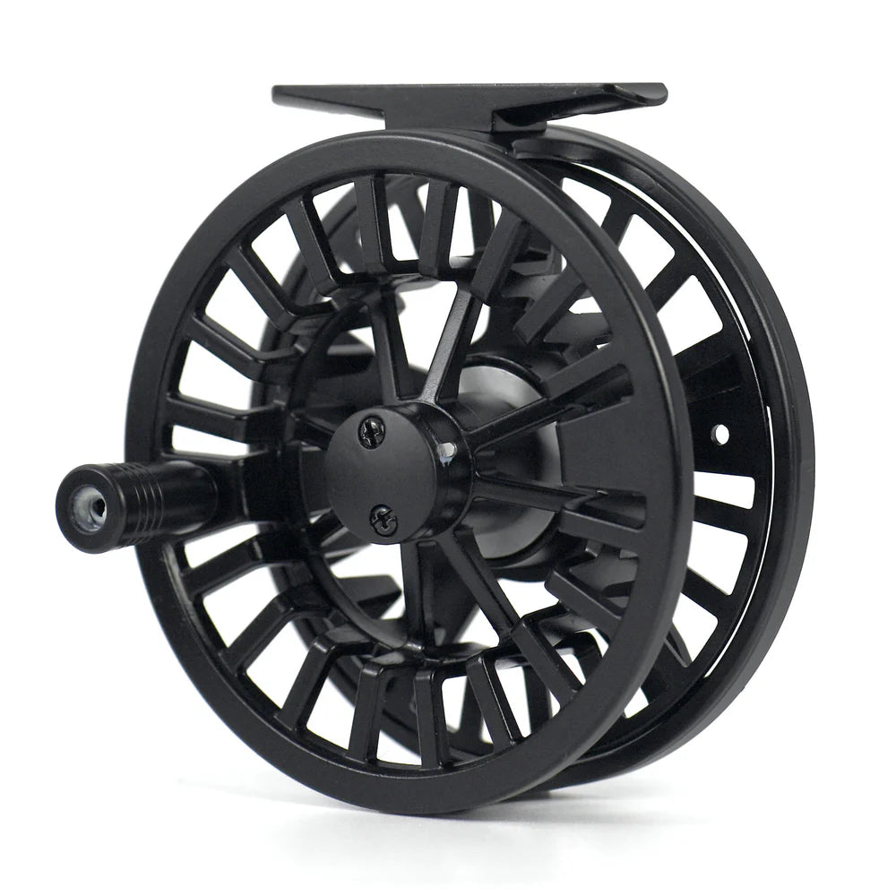 Fly Lab Exo 7/8 Fly Reel