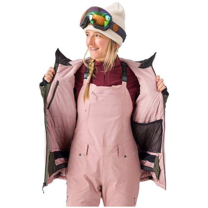 Flylow Women's Freya Jacket