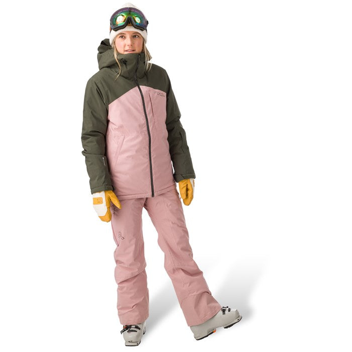 Flylow Women's Freya Jacket