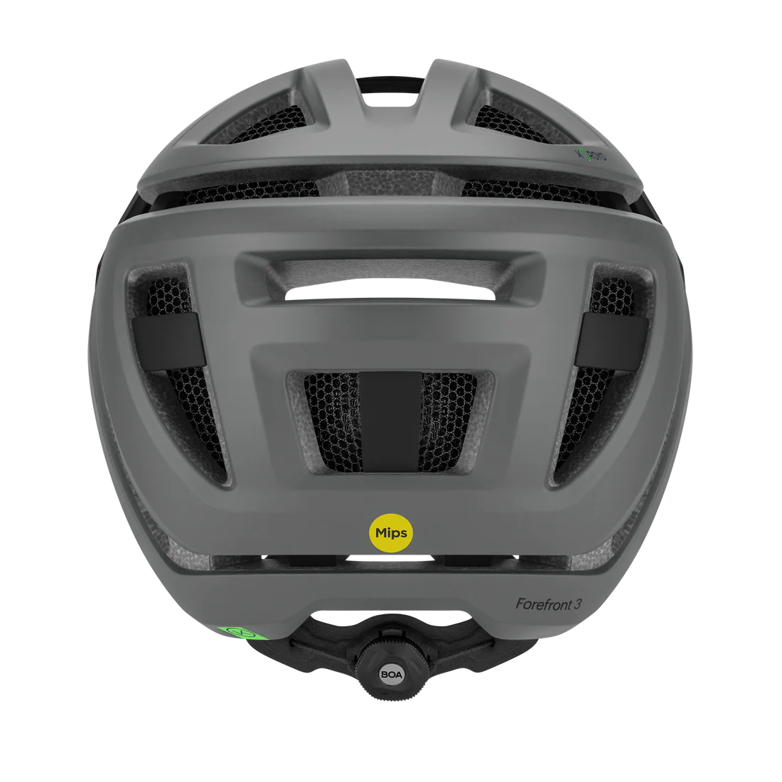 Smith Forefront 3 MIPS Bike Helmet