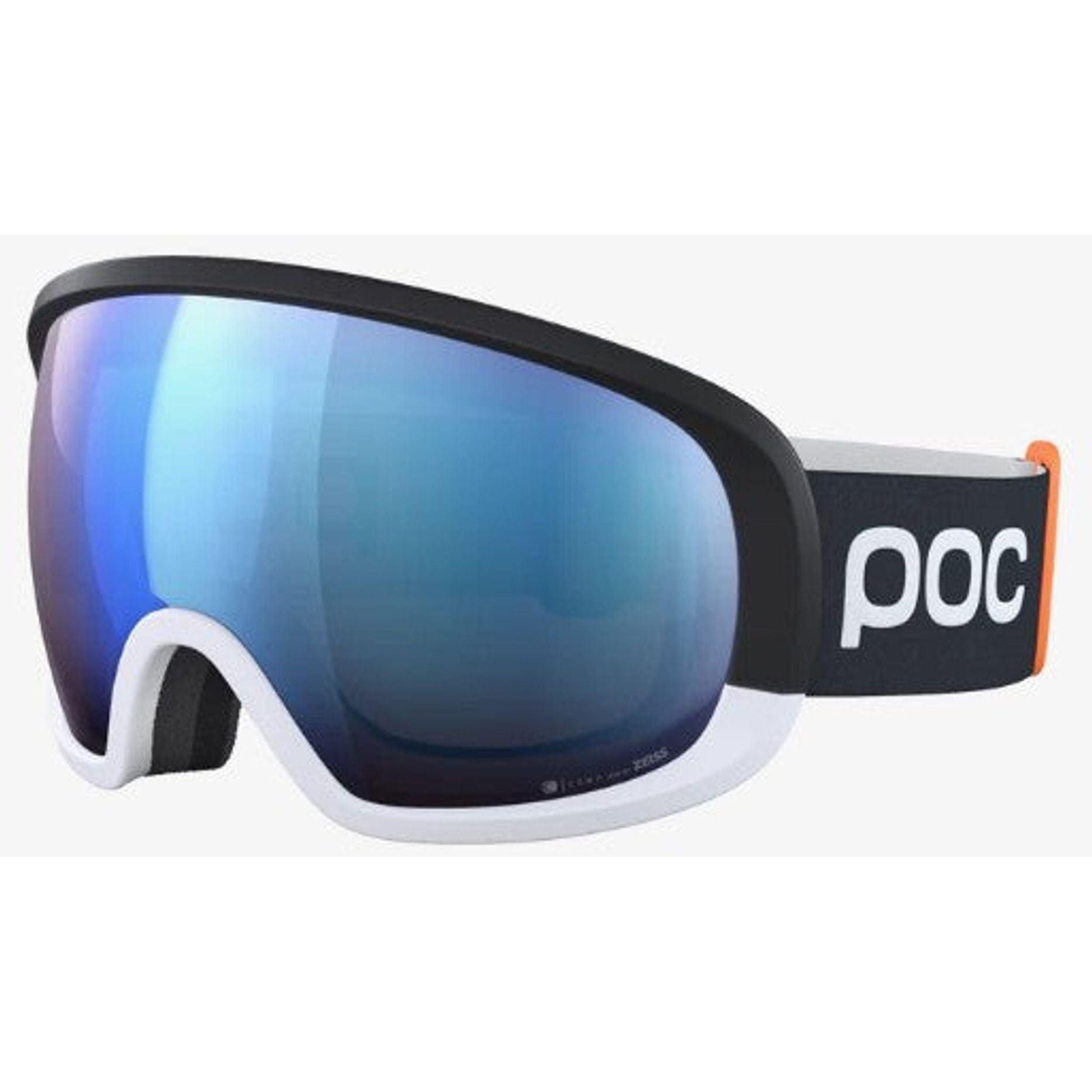 Fovea Clarity Comp Goggles <span style="background-color:rgb(246,247,248);color:rgb(28,30,33);"> Accessories </span>