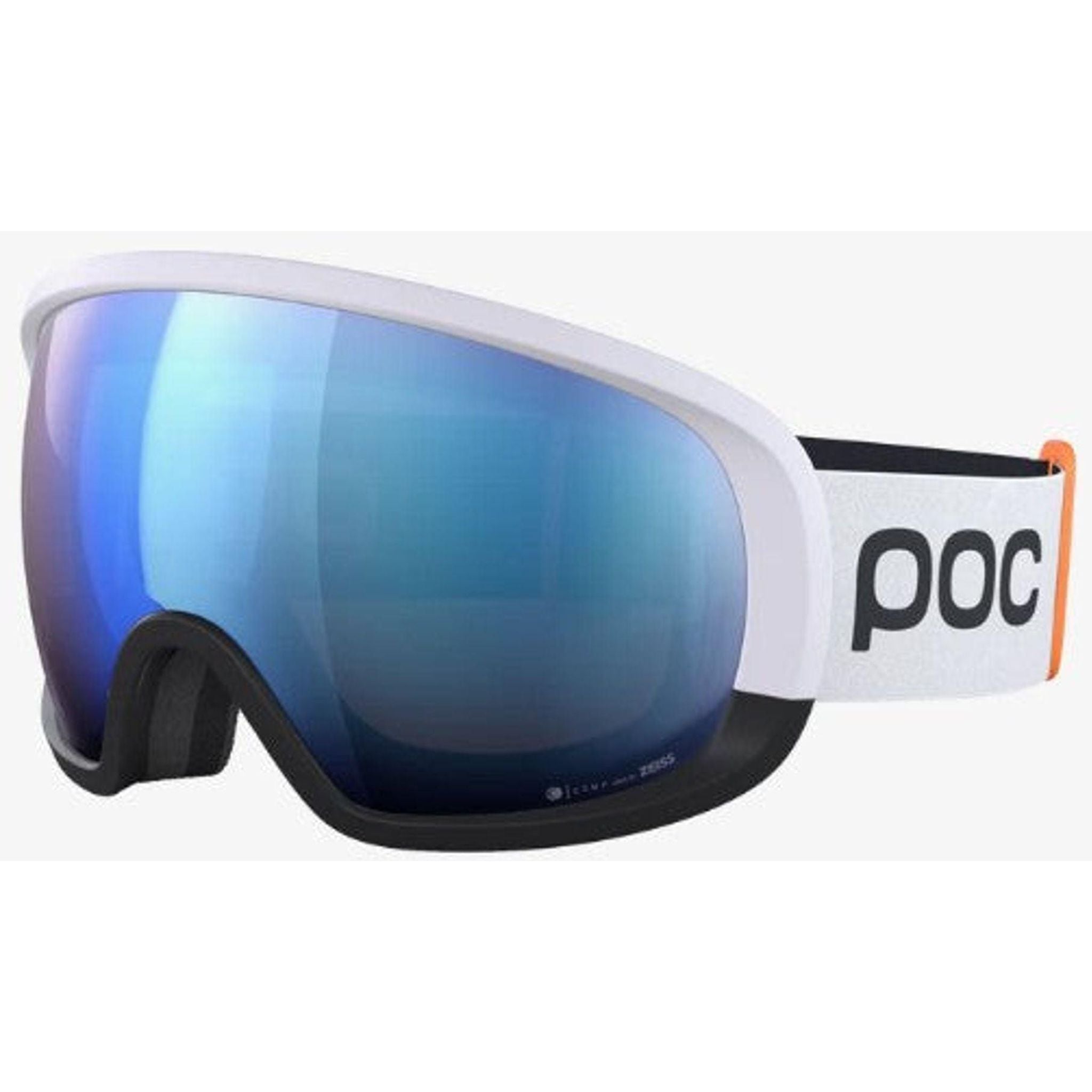 Fovea Clarity Comp Goggles <span style="background-color:rgb(246,247,248);color:rgb(28,30,33);"> Accessories </span>