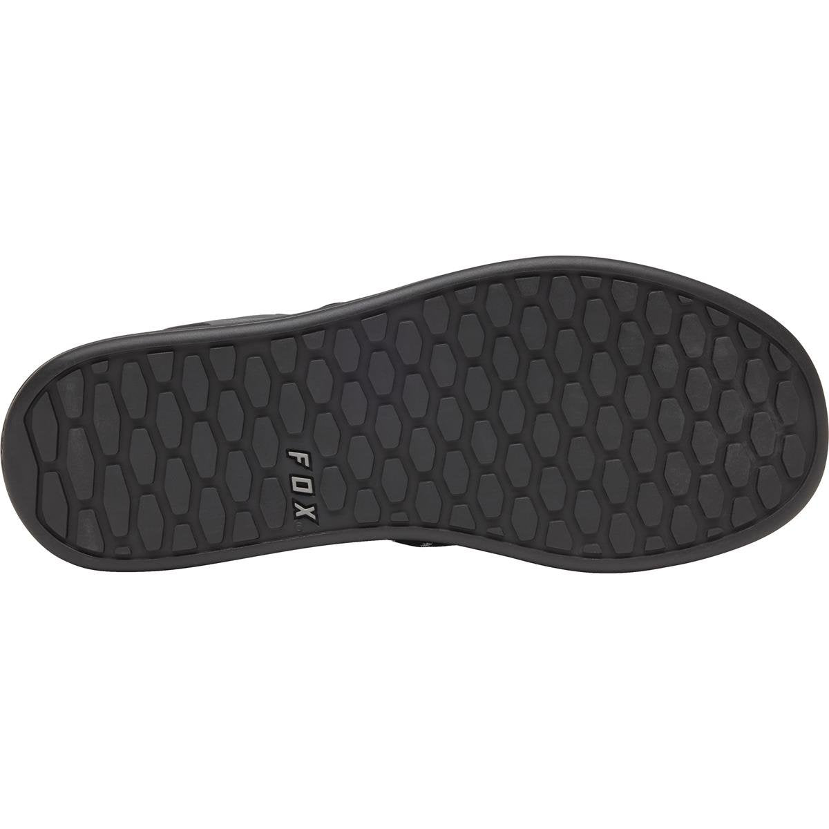 Fox Union Flat Bike Shoe