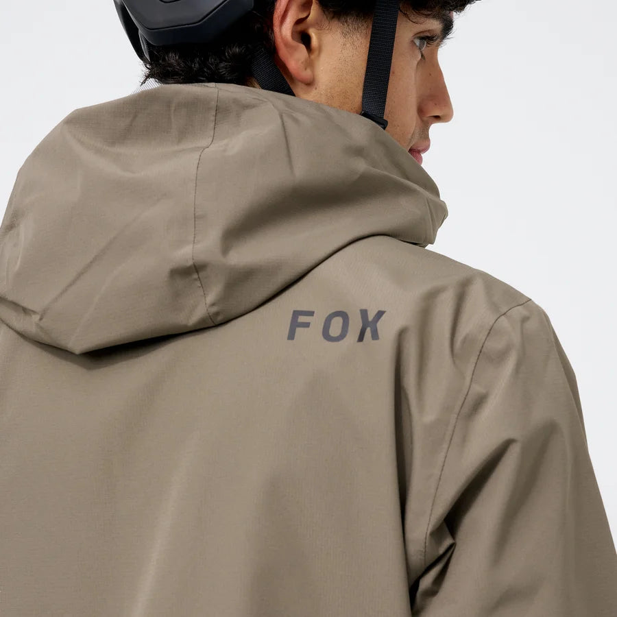 Fox Men's Ranger 2.5L Water Jacket