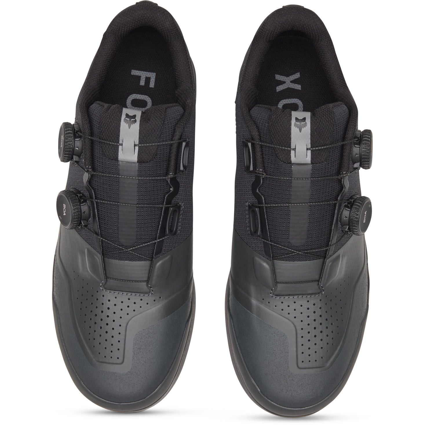 Fox Union BOA Flat MTB Bike Shoe