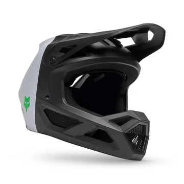 Fox Youth Rampage 5050 CE/CPSC Bike Helmet