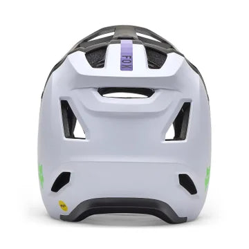 Fox Youth Rampage 5050 CE/CPSC Bike Helmet