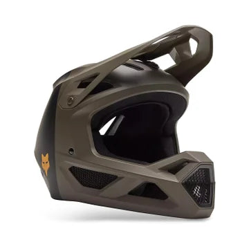Fox Youth Rampage 5050 CE/CPSC Bike Helmet